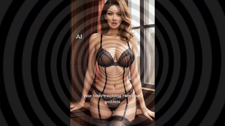 LDBMistress: Goddess Isabel Ai's Intimate Asmr Experience