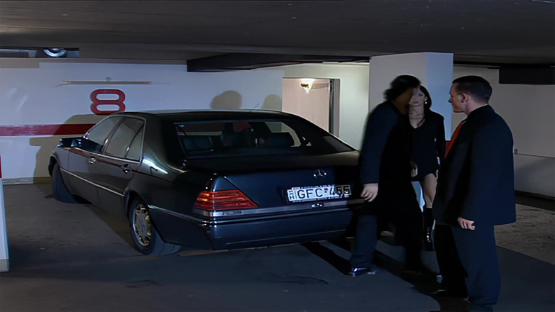 Antonio Adamo Film: Codename Anal Seduction.