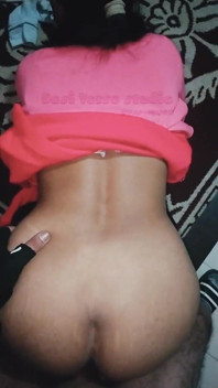 Bhabhi desi berkongkek keras gaya doggy - rintihan kuat pepek India