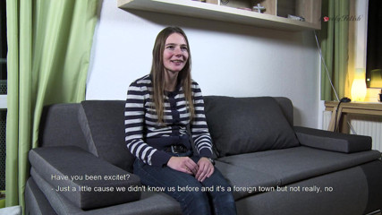 Fuck n Fetish: Achter de schermen met Karina HH
