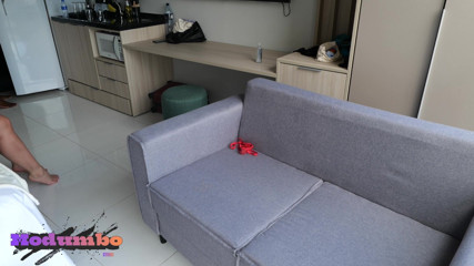 tktmmpa33: Modumbo X Marcelly Realizzazione di