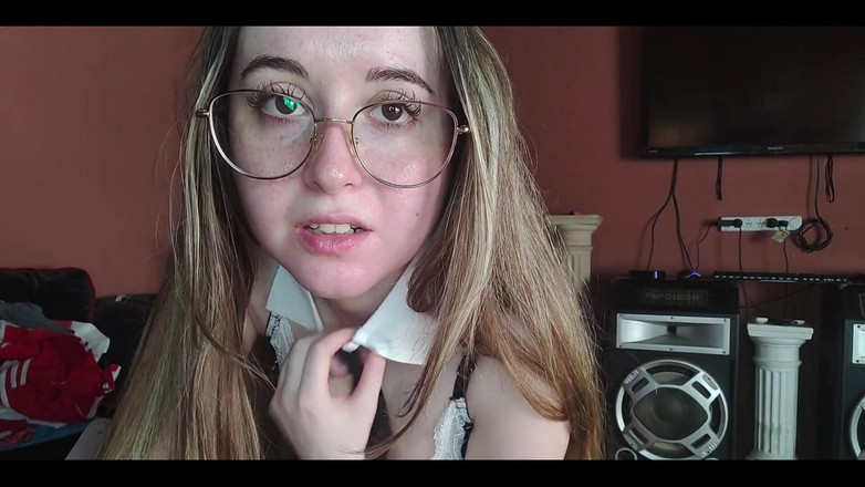 RavenHearth666VIP: Sekretaris nakal ini ngomong jorok sama kamu