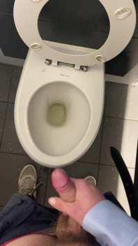 Str8 azgın işiyor