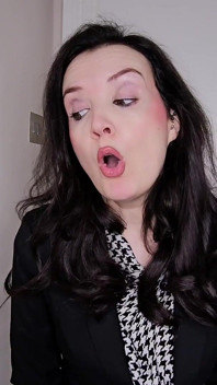 Boss Disciplines You JOI