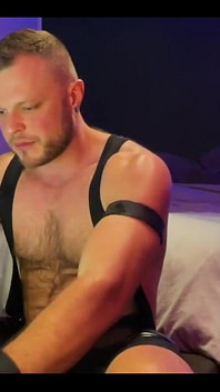 February Live Solo with a Guest Appearance From Rocco Steele!