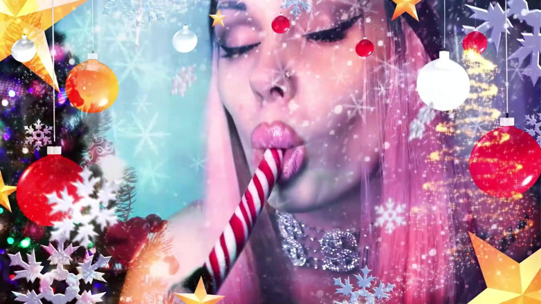 Goddess Misha Goldy: L'ipnotizzante ASMR e dominazione finanziaria! Ruberò il Natale dalla tua...