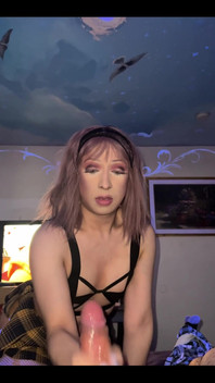 그는 나를 속여!!