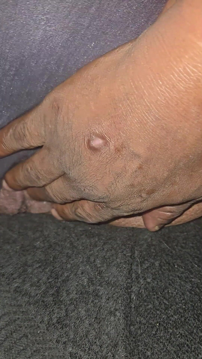 Chuck and Rob Doe: Freaks Cum Out at Night