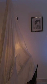 Second Part Femboy Shows Her Elegance and Her Sensual Dancing Skills to Stalk Her Viewers