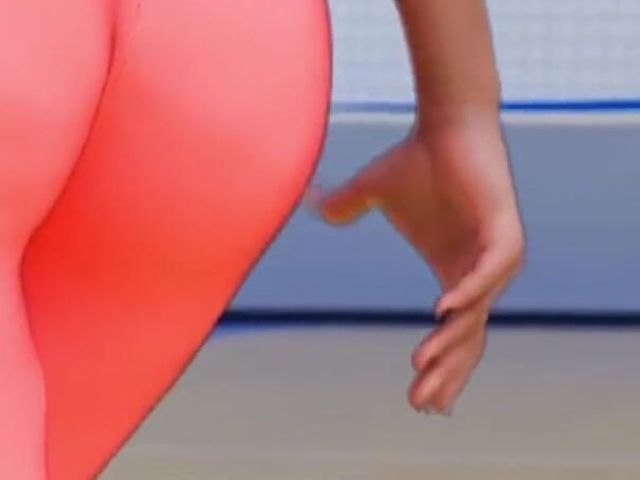 All Sex Scenes From the Game - MILFs of Sunville, Ep. 1, Part 6 (Like A Boss)