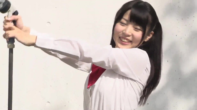 Raptor Inc: Nagomi - enchantement naturel - édition Blu-ray Nagomi