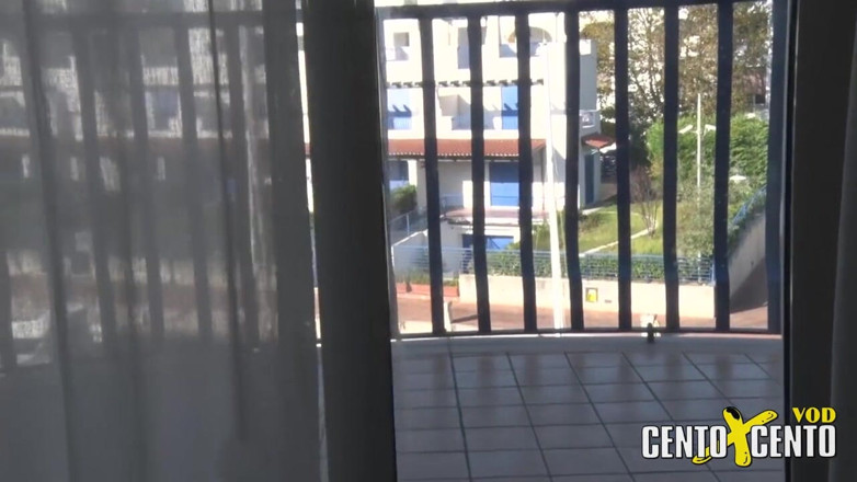 CentoXCento Italia: Italiaanse minnaar in actie.