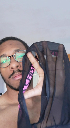 Amadeus: Spodní prádlo dává cestu vítěze, pokud vaše uživatelské jméno skončí...