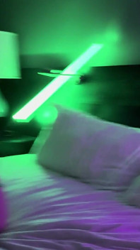 Blowjob with Harrison Mark