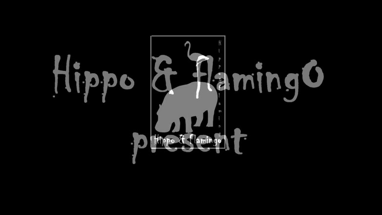 Hippo And Flamingo: Fm Spanking dan Seks