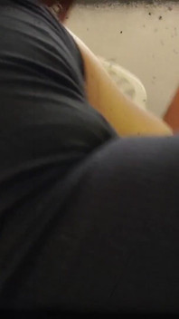 Garganta provocando bunda sem fim