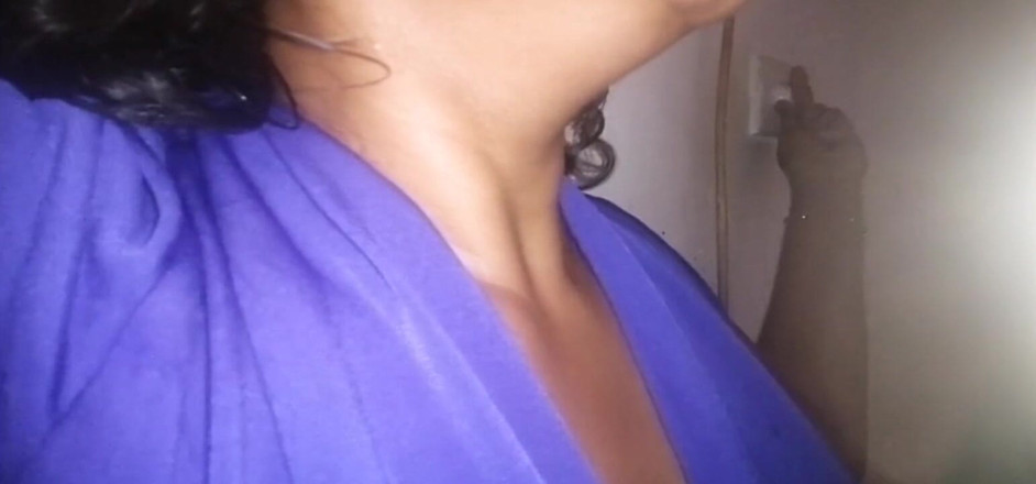 Tina Baby: Ep 7desi Stepmom Found the Cam of Stepson and She Strips