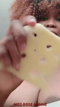 So Now I Will Make a Sandwich with Your Body...