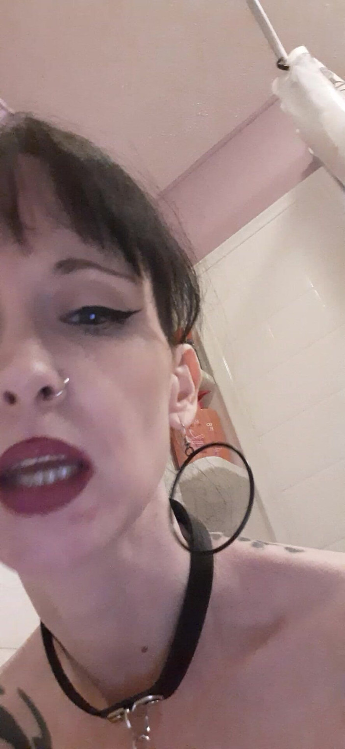 PandoraSG: Sissy Toilet Whore 4 Femdom Humiliation