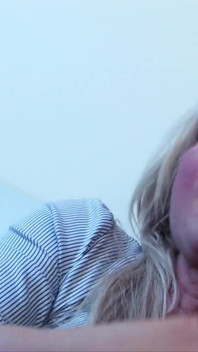 Blonde Cheating Wife MILF Samantha Shaw in Hot Bwc Threesome