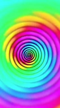 Bimbo Slut Transformation Mesmerizing Femdom Audio & Spirals by Tara Smith