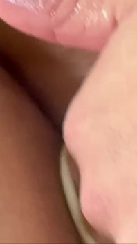I Asked My Friend to Teach Me How to Give Ass to My Plump Boyfriend