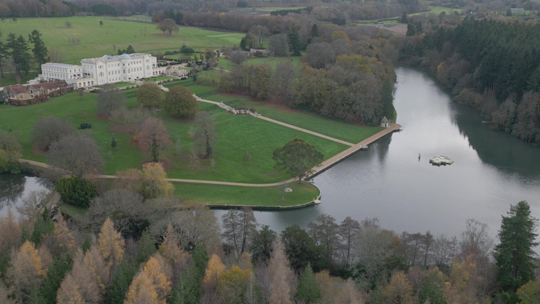 The Izars: Hizmetçi bölüm 2