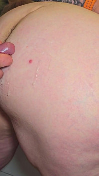 Step Mom Comes Home From Party and Let’s Me Fuck Her Anal Fuck