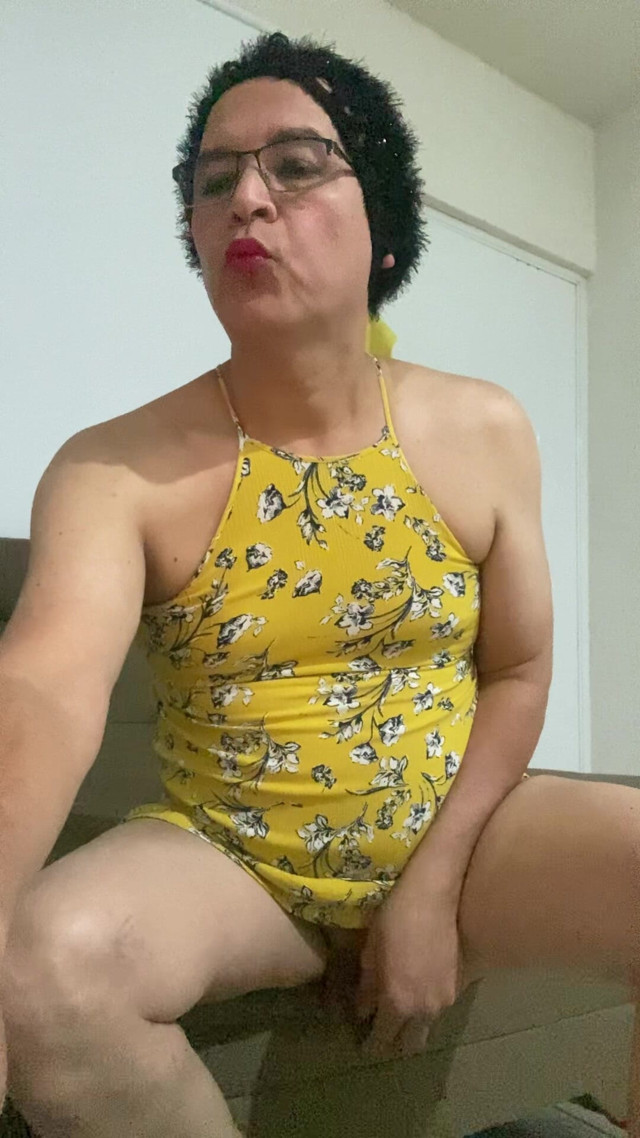 Emmanataly Tranny (Emmanat studios)