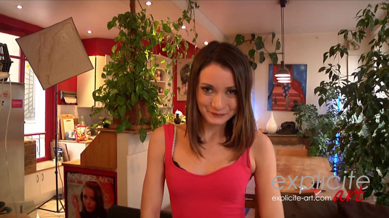 Explicite by John B root: POV Meeting, Striptease, Blowjob, Sex, Sodomy and Pissing with Spanish...