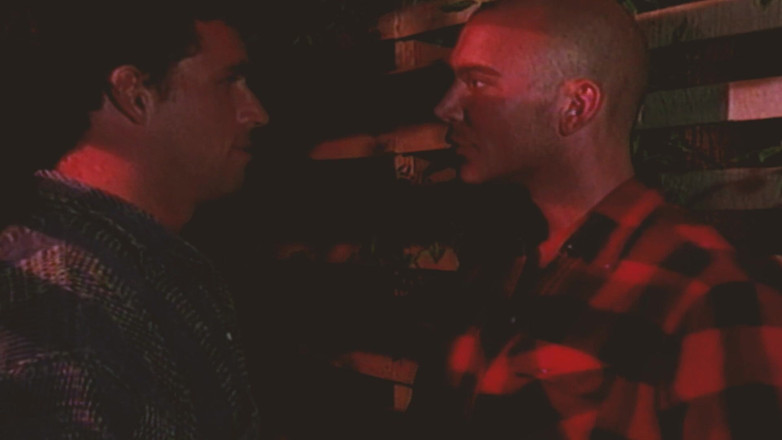 SEXUAL SIN GAY: Gay Island Scene 1 Hot Gay Guys Fuck Each Other's Asses...