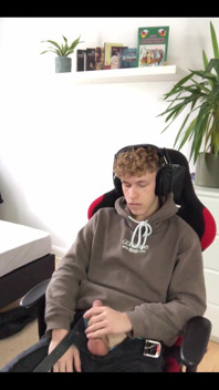 Me Playing