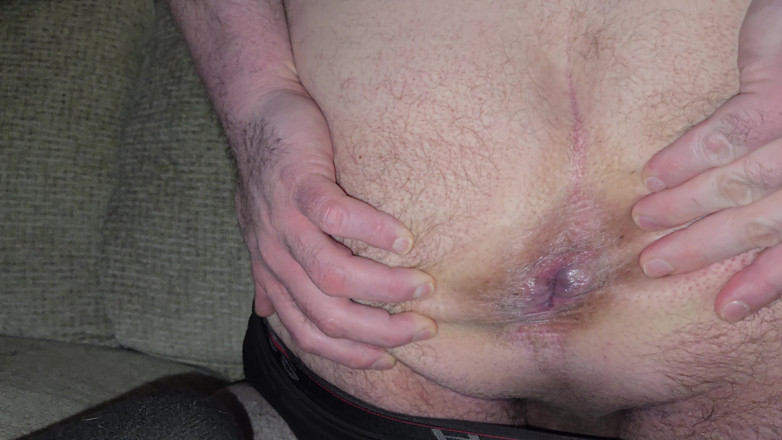 AssPlayLove: Анальный трах пальцами 4K и соло-мастурбация с сочащимся камшотом