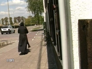 Naughty by nature in Holland: Xkiss - Cafe Tramhalt, parte 1