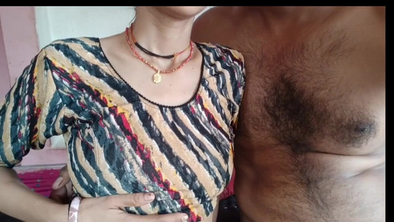 seema: Дезі бхабхі в губах