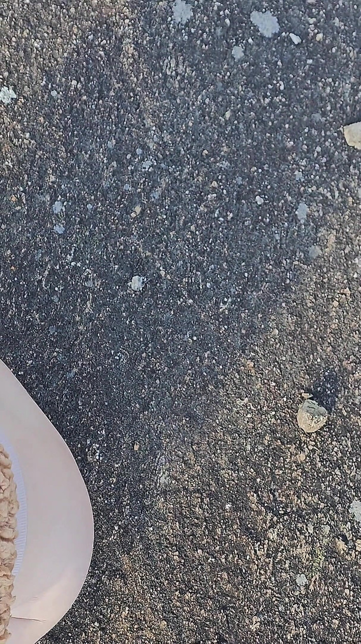 Jennyferpimenta: Manžel nechtěl doprovodit manželku na vyhlídku, tak jsem, průvodce, snědli...