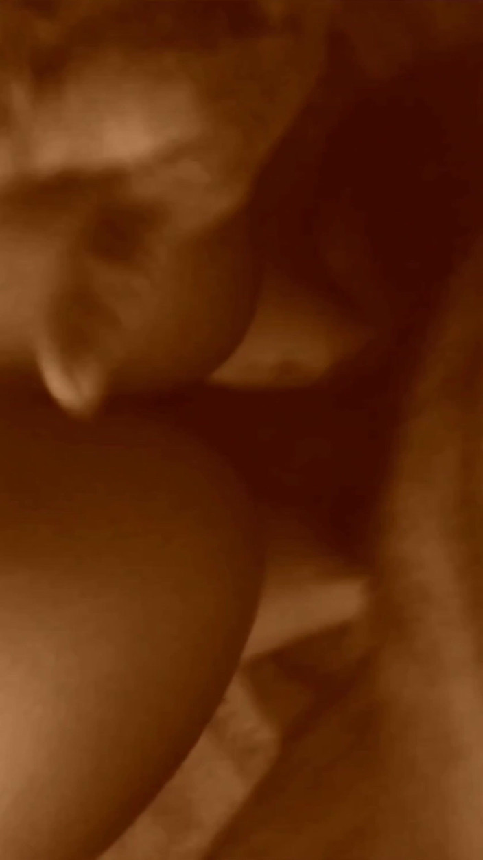 Selena701: Аматорська Блондинка Дружина Танцює І Займається Сексом