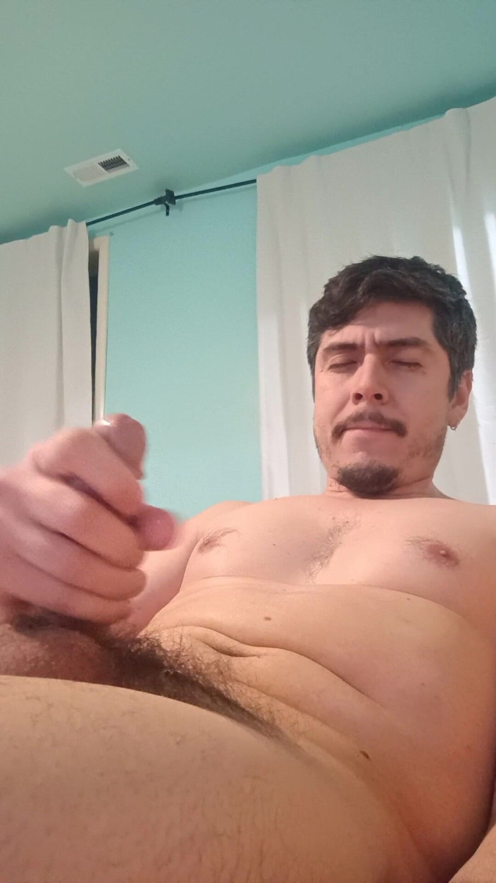 TabascoJake: Hübscher mann kommt und verschlingt dicken cumshot