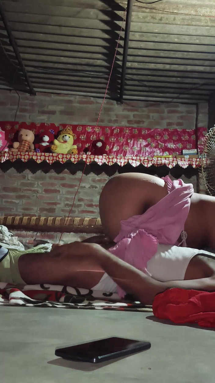Rinki devi: Sexe avec une bhabhi