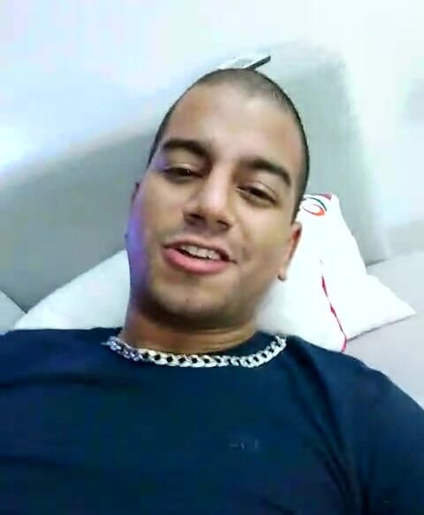 Smoker Master: Chlápci na chillin time