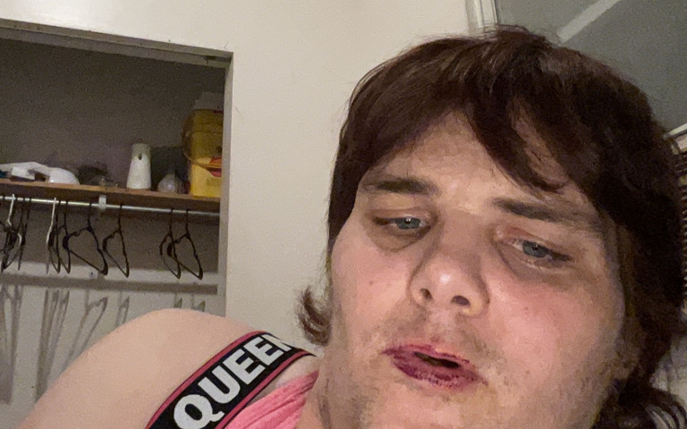 Queen lgbtq Playtime (Queenlqbtq)