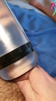 Zero to 8 Inches in 4 Seconds!