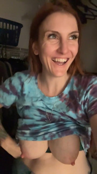 Redhead