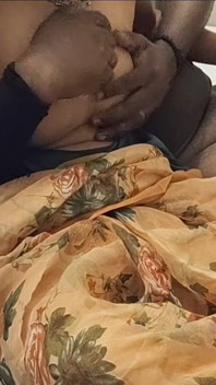 Yo y mi primera vez tímida chica india