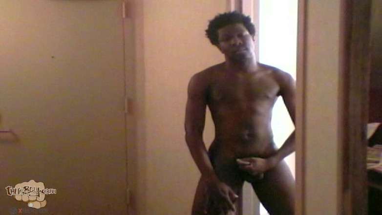 ThugBoy: Jax - Thugboy