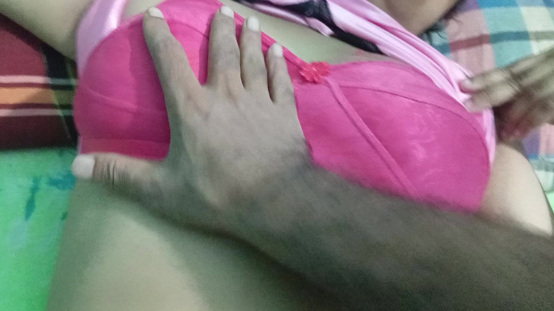 Sumahomesex: Bangladéšská bhabhi sex doma