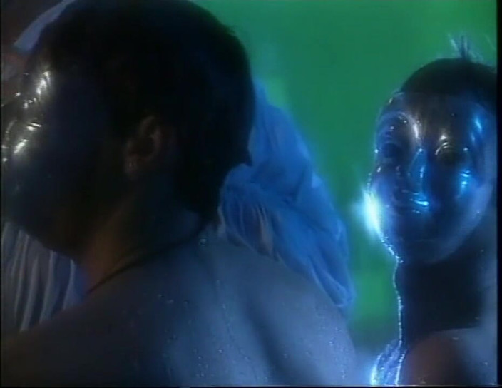 Gay 4 Pleasure: The Vagabond - episode 1