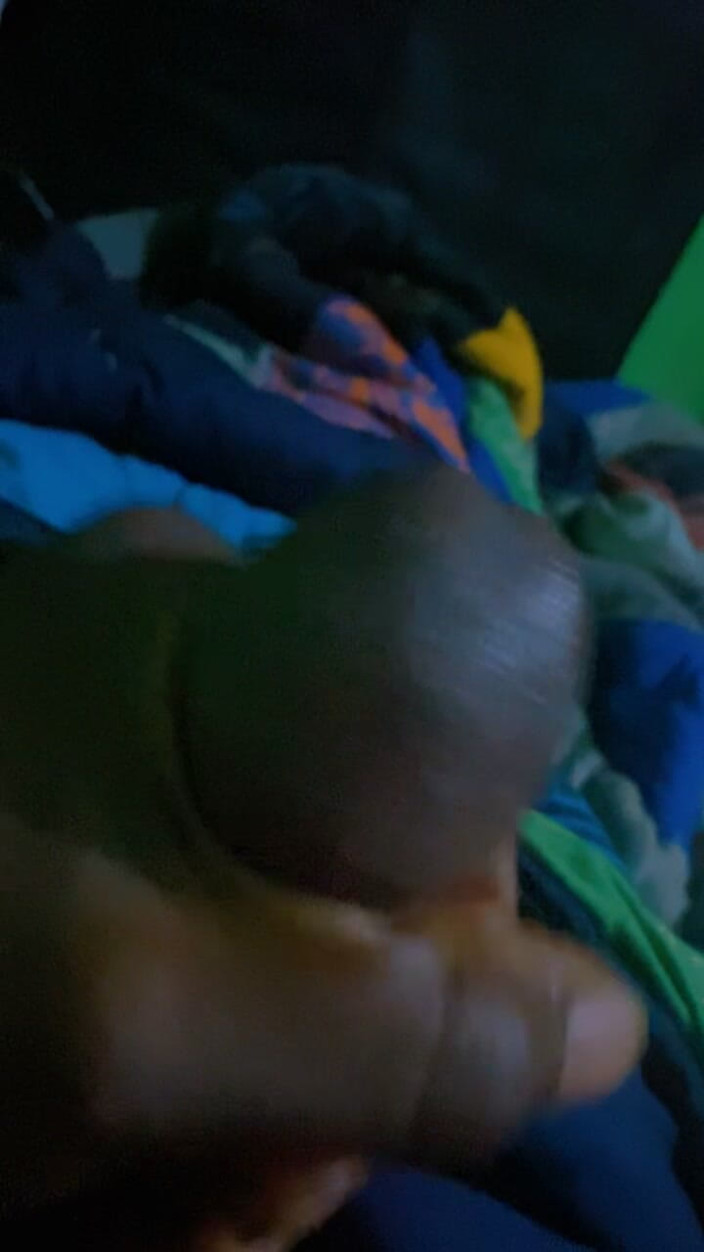 Black0701: Blowjob