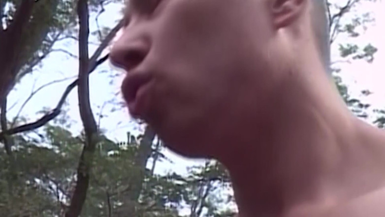 SEXUAL SIN GAY: ฉากรูตูด 3: เพื่อนวิงกิ้งเย็ดตูดกันในชนบท