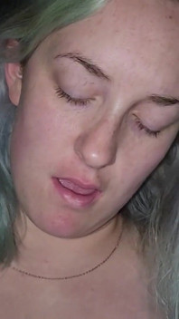 Kissing, Rubbing, and Fucking